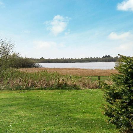 6 Person Holiday Home In Ansager Exteriör bild